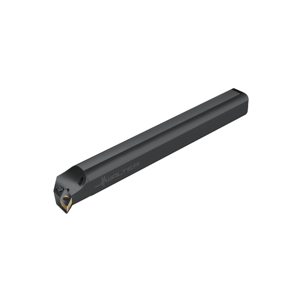 Boring bar with coolant - negative - lever A25T-PDUNL11